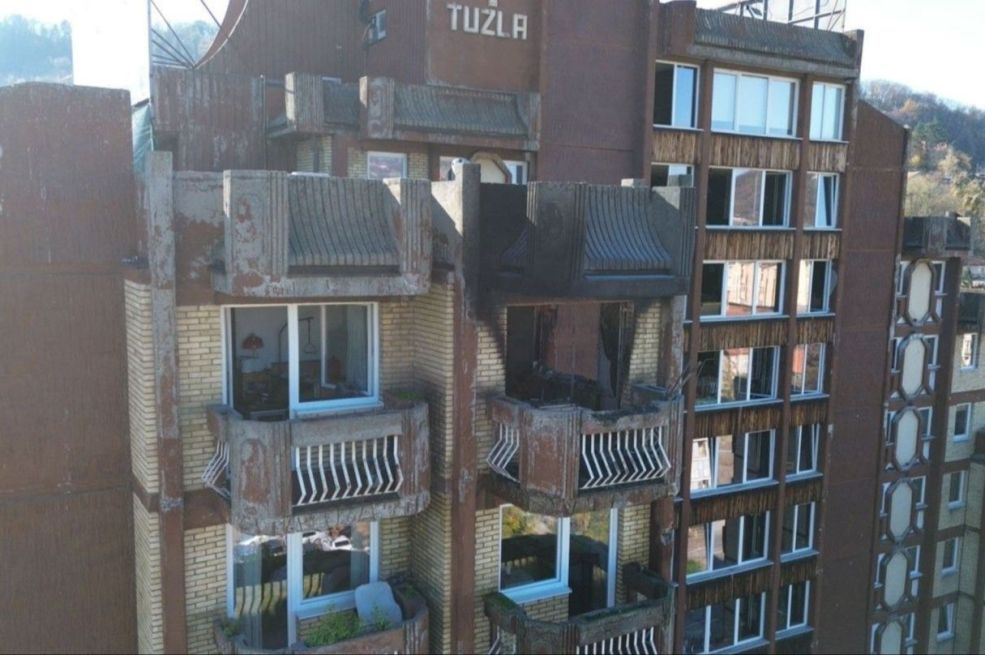 Preminule još dvije osobe iz Doma penzionera: Broj žrtava porastao na 17