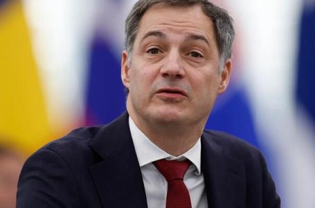 Alexander De Croo službeno izabran za novog šefa UNDP-a