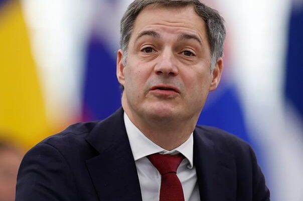 Alexander De Croo službeno izabran za novog šefa UNDP-a