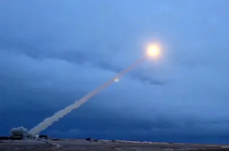 NATO sumnja da Putin testira nešto što Zapad ne može da zaustavi, jer probija svaku liniju odbrane!