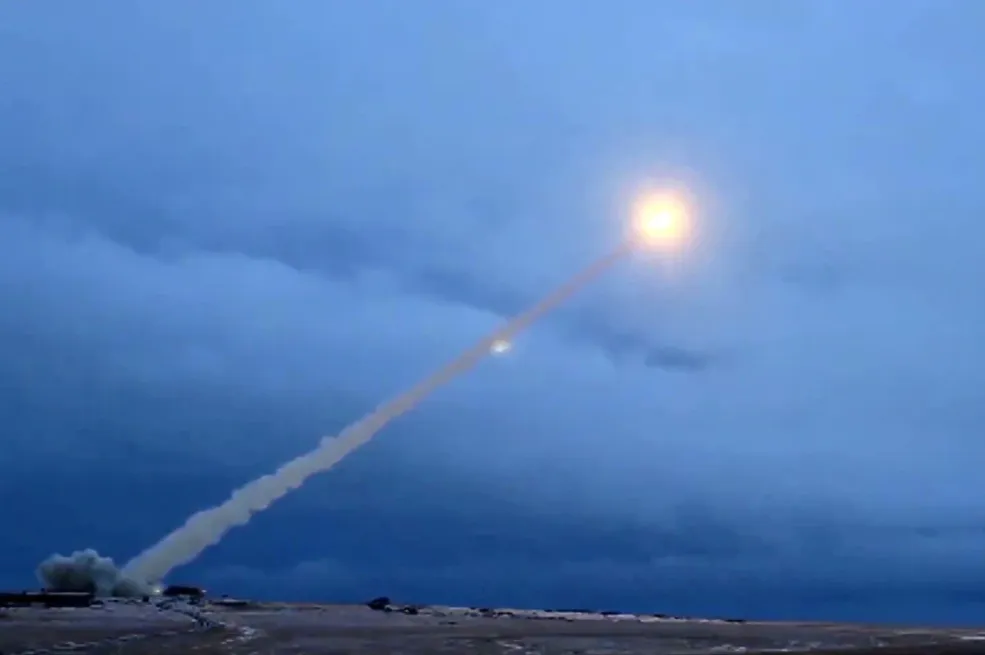 NATO sumnja da Putin testira nešto što Zapad ne može da zaustavi, jer probija svaku liniju odbrane!