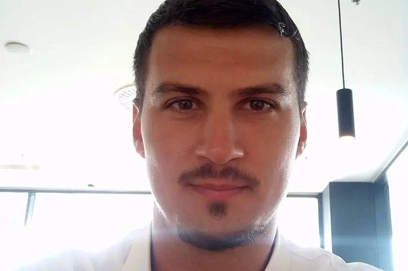 Anis Kalajdžić zvanično osumnjičen za teško ubistvo žene i nedozvoljeno držanje oružja