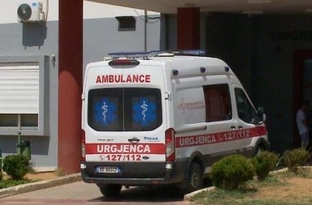 Učenik oštrim predmetom izbo školsku drugaricu u Prizrenu