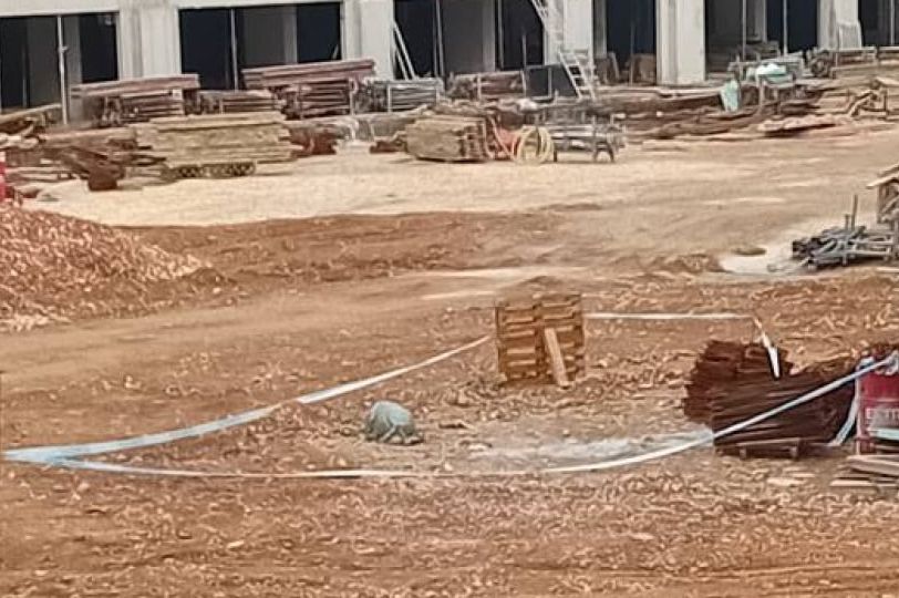 Evakuacija u Mostaru: Pronađena avionska bomba iz Drugog svjetskog rata