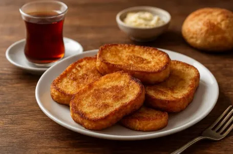 Prave mađarske prženice su mnogo ukusnije od naših, jer uvijek dodaju 1 sastojak koji mijenja sve