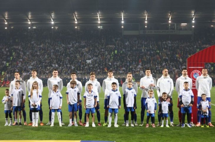 Ludnica u Beču: Evo koliko košta karta za večerašnju utakmicu ‘na crno’ ispred stadiona