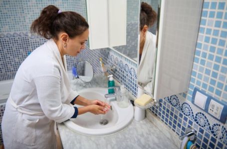 Sklonite ovih 5 stvari iz kupatila prije nego što se razbolite