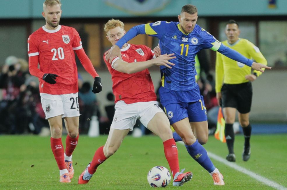Domaći su poravnali, a onda muk na njihovom dijelu tribina: Uslijedila je intervencija iz VAR sobe