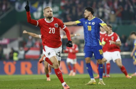 Pariz se ponovio: Samo 13 minuta nas dijelilo od drugog mundijala