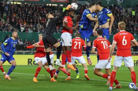 Ovo su mogući protivnici Zmajeva u baražu: Možemo li na Svjetsko?