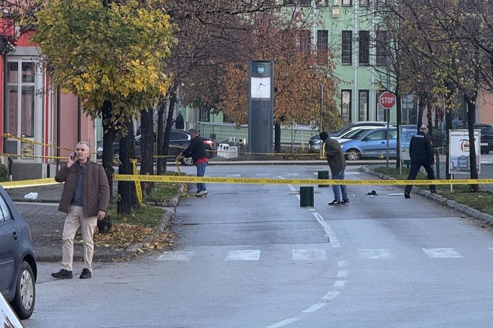 Mediji: Ukradeni automobil korišten u pljački u Kalesiji, uhapšen jedan od napadača