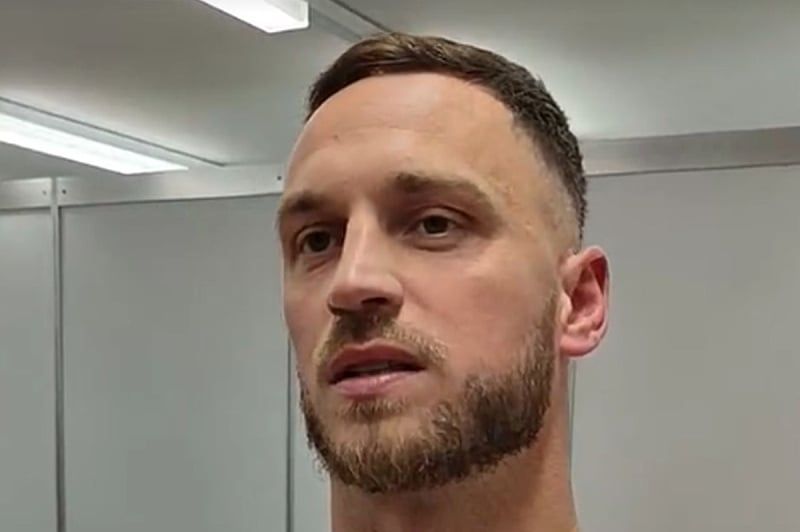 Marko Arnautović nakon utakmice prokomentarisao reprezentaciju BiH i navijače koji su okupirali Beč