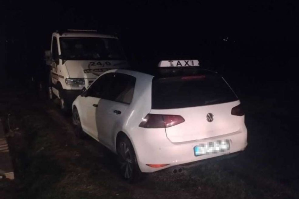 Uhapšeno trinaest osoba zbog krijumčarenja migranata iz Republike Srbije u BiH