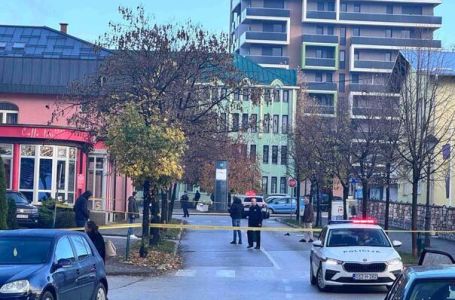 Otkriveno ko su uhapšene osobe koje se dovode u vezu s pljačkom i pucnjavom u Kalesiji