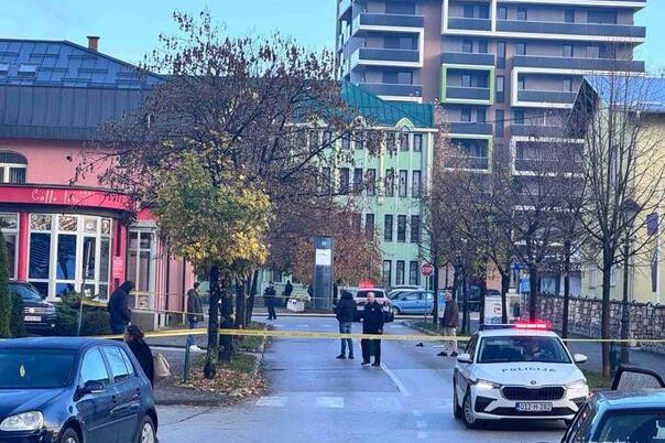 Otkriveno ko su uhapšene osobe koje se dovode u vezu s pljačkom i pucnjavom u Kalesiji