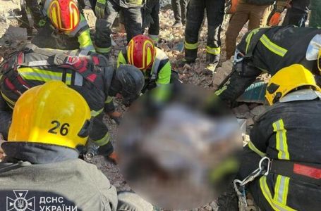 Horor u Ukrajini: 25 mrtvih, među njima djeca – Zelenski izdao hitno upozorenje!