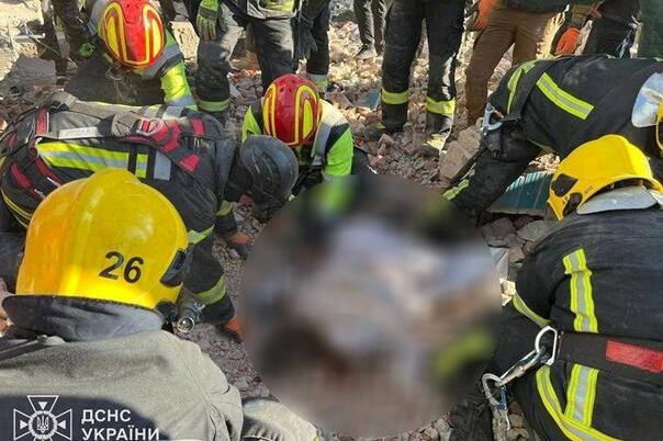 Horor u Ukrajini: 25 mrtvih, među njima djeca – Zelenski izdao hitno upozorenje!