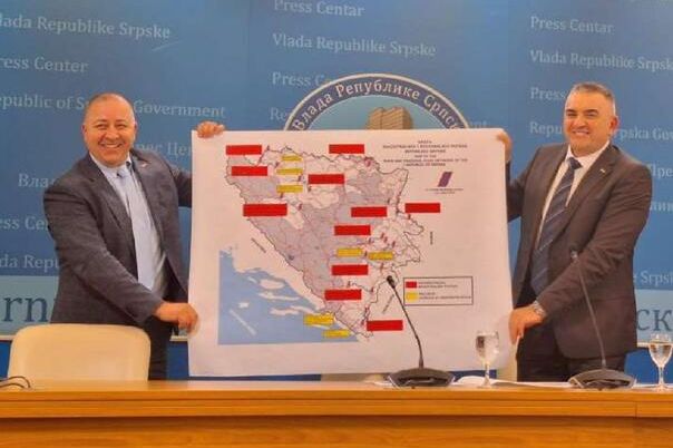 RS uzima 81,7 miliona eura: Gradi se obilaznica, kreće najveći projekat dosad!