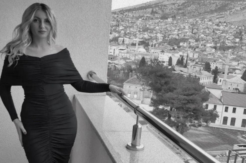 Potresne riječi roditelja ubijene Aldine Jahić: Naša bol nikada neće proći, ubici mora...