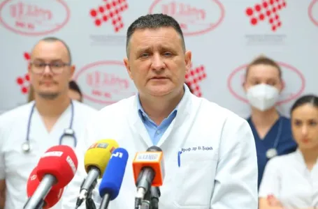 Oglasio se Đajić nakon spornog snimka: Ja sam uguran ovdje, ja sam ovdje propatio mnogo...