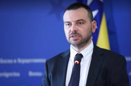 Saša Magazinović: "Ovo je sve što imam reći o Vladi Đajiću..."