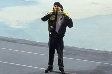 Prepoznajte li redara sa snimka? Ljuti Krajišnici traže momka koji je ispod uniforme nosio...