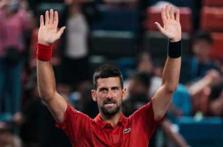 Novak Đoković na ivici suza: Jedan od najtužnijih trenutaka u životu...