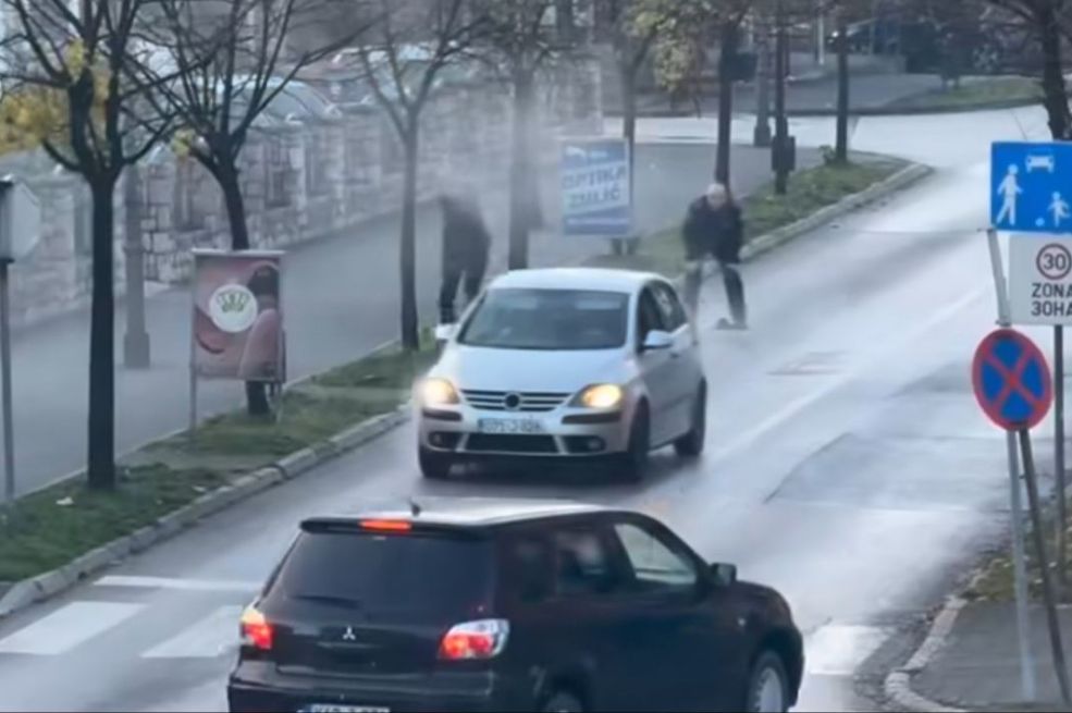 Sužava se krug: Kod Zvornika uhapšene dvije osobe koje su pomagale pljačkašima u Kalesiji