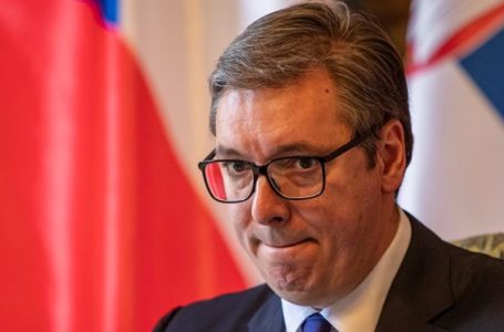 Vučić će da izludi: Zaposleni u Republičkom zavodu odbijaju da izbrišu Generalštab iz registra...