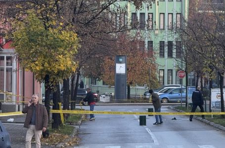 Zbog umiješanosti u pokušaj pljačke u Kalesiji uhapšen i Ranko Gurdeljević. Specijalci ih otkrili...