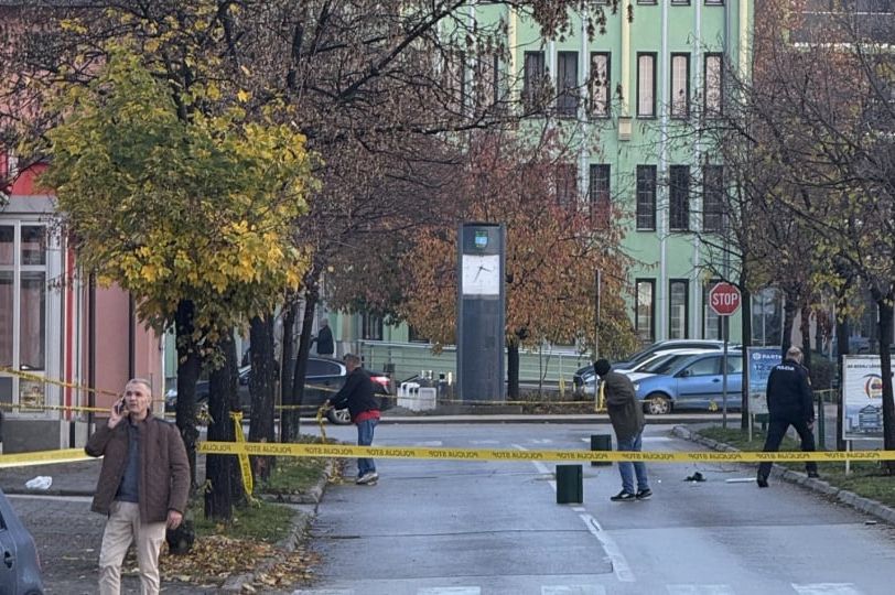 Zbog umiješanosti u pokušaj pljačke u Kalesiji uhapšen i Ranko Gurdeljević. Specijalci ih otkrili...