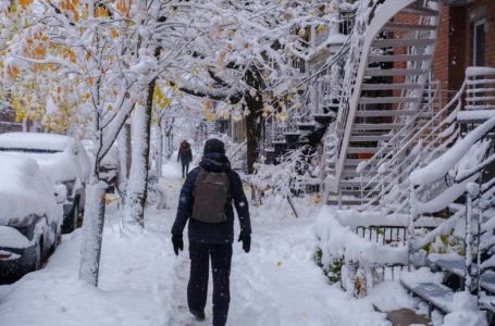 Dramatično upozorenje meteorologa: Stiže ledeni haos, zima će biti BRUTALNA!