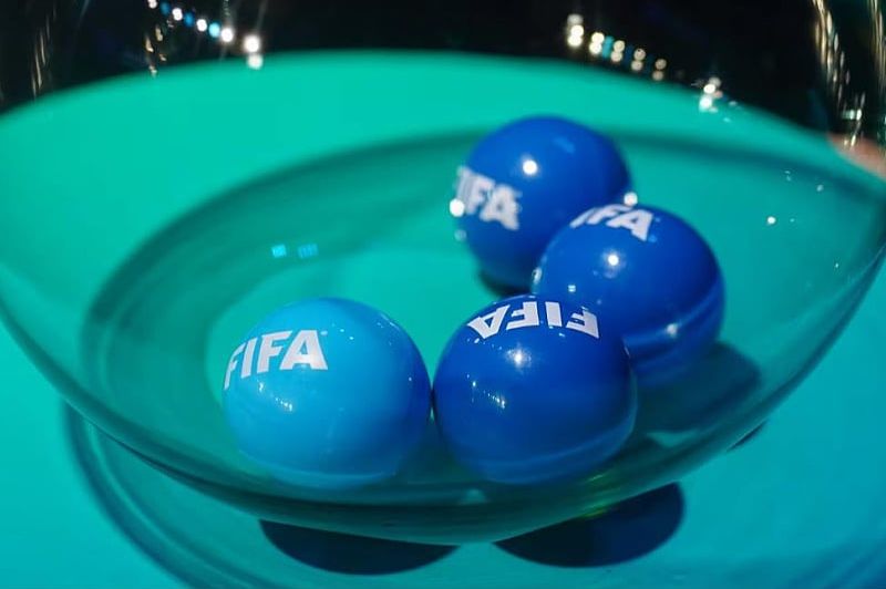 Zmajevi danas od 13:00 saznaju protivnike u baražu za Svjetsko prvenstvo