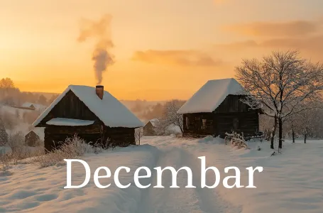 Decembar donosi haos: Dva znaka doživjet će posrnuće, ali jednom se smiješi velika sreća