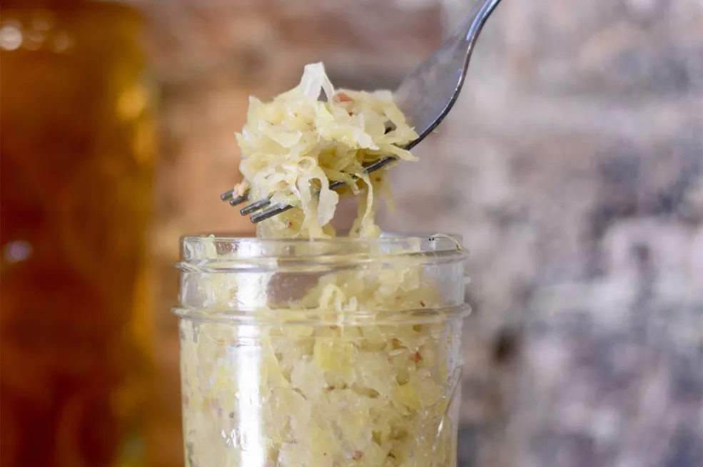 Kako da zamrznete kiseli kupus: Samo je jedan ispravan način