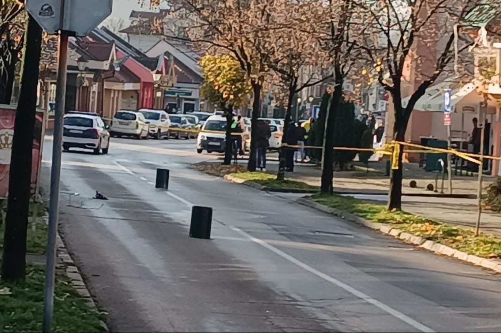 Mediji: Poznat identitet ubijenog pljačkaša kojeg su ostavili partneri