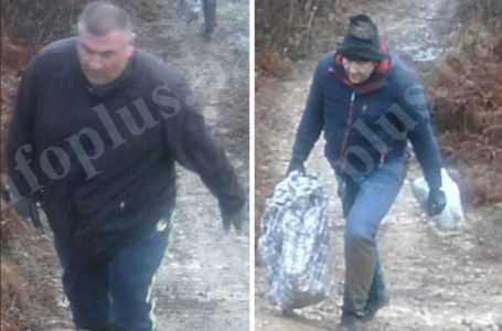 Kamere snimile pljačkaše iz Kalesije u Šekovićima: Opasni su i naoružani