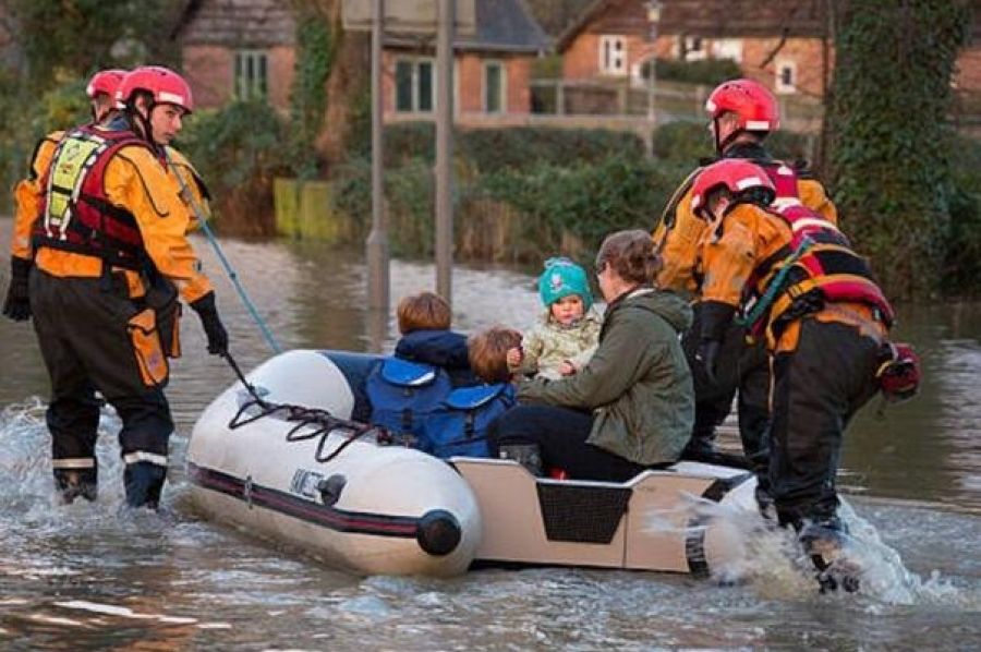 Vanredna situacija u južnoj Srbiji: Nadležne službe preduzimaju hitne mjere