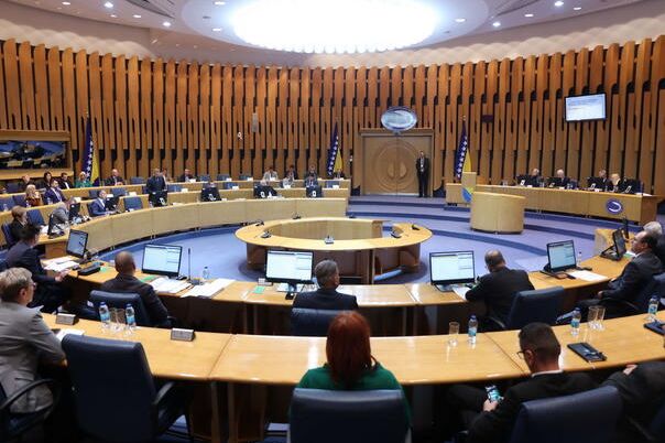 Apsurdna završnica: BiH dobila budžet na kraju godine!