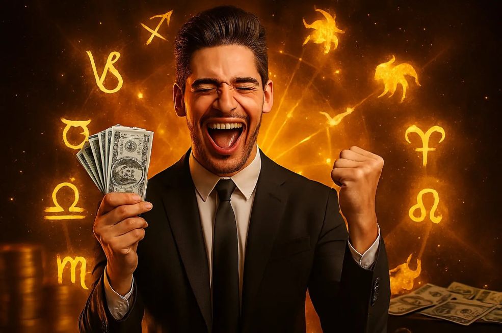 Bik, Djevica i Jarac ulaze u zlatni period: Pet godina finansijskog rasta i stabilnosti