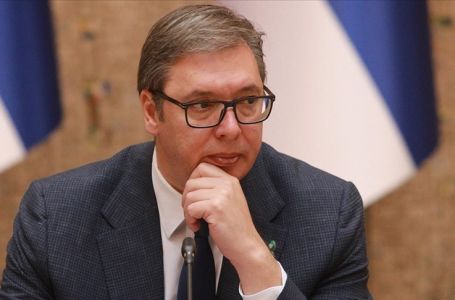 Sve ćemo znati u narednih 48 sati: Vučić se oglasio o NIS-u