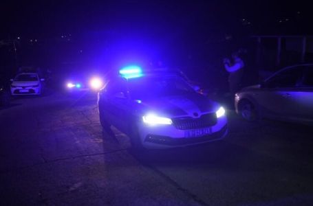 Saobraćajna nesreća u Sarajevu: Stvorene gužve, pričinjena materijalna šteta