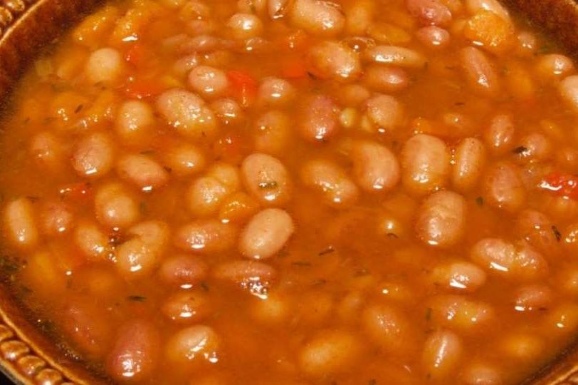 U vodi, nikako: Grah prije kuhanja bolje potopite u ovu 1 namirnicu