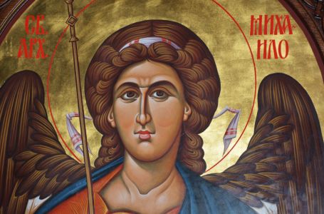 Sutra je Aranđelovdan: Vjeruje se da ovo nikako ne radite 21. novembra