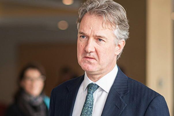 Britanski ambasador reagovao na ponašanje Košarca: Strašne i neosnovane uvrede