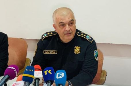 Korman: Policija je u Kalesiji postupila profesionalno i zakonito