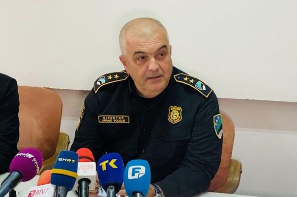 Korman: Policija je u Kalesiji postupila profesionalno i zakonito