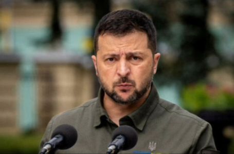 Zelenski pristao pregovarati o ogromnim ustupcima Rusiji