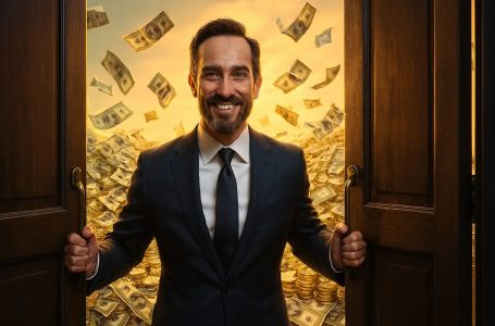 Ovaj znak postaje milioner: U narednih 10 godina čeka ga novčani procvat kakav se rijetko viđa!