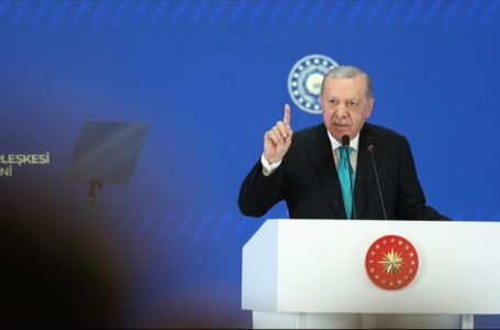 Erdogan upozorio Turke: Država prolazi kroz katastrofu